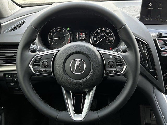 New 2026 Acura RDX w/ Technology Package AWD/4WD image 13