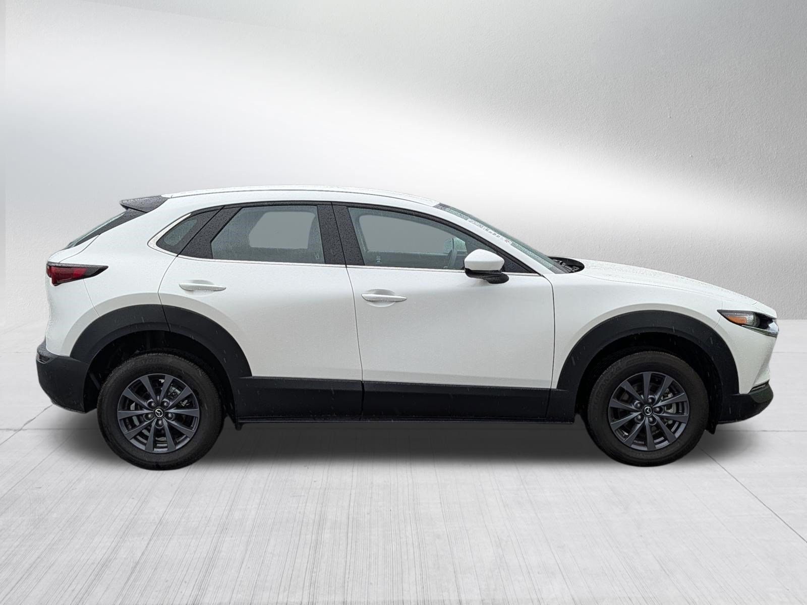 Used 2025 MAZDA CX-30 AWD 2.5 S image 8