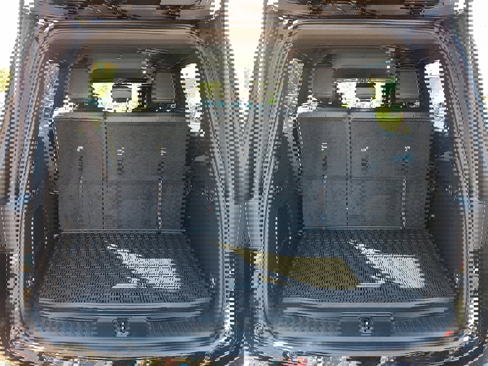 New 2025 Jeep Wagoneer Series II image 22