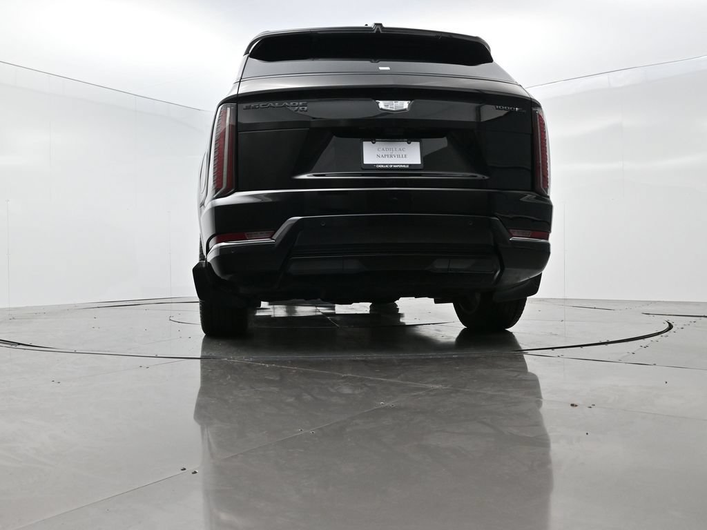 Used 2026 Cadillac Escalade IQ Sport 2 AWD/4WD image 51