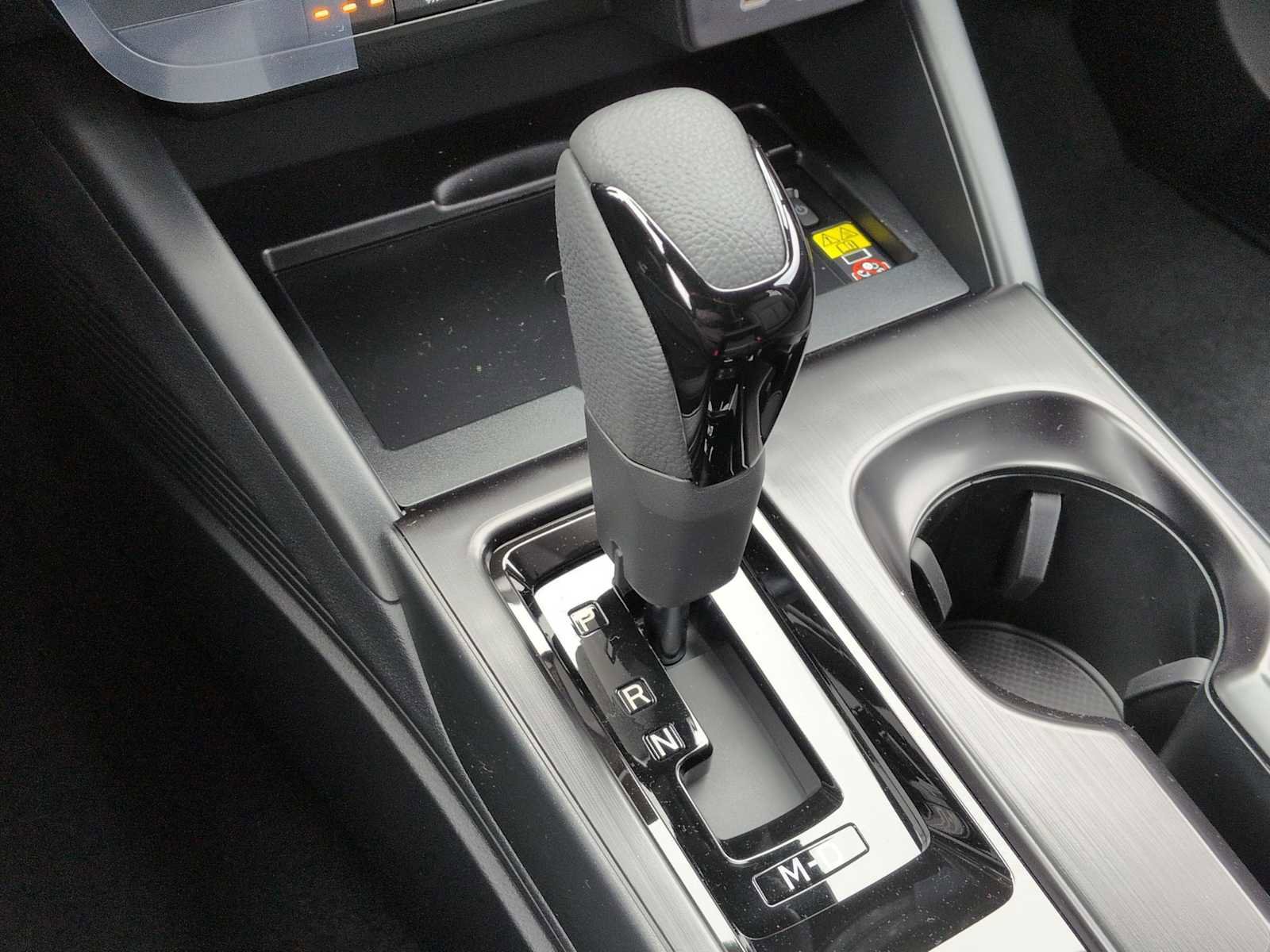 New 2026 Subaru Outback Premium image 34