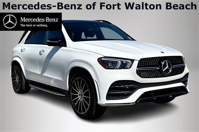 Used 2023 Mercedes-Benz GLE 350