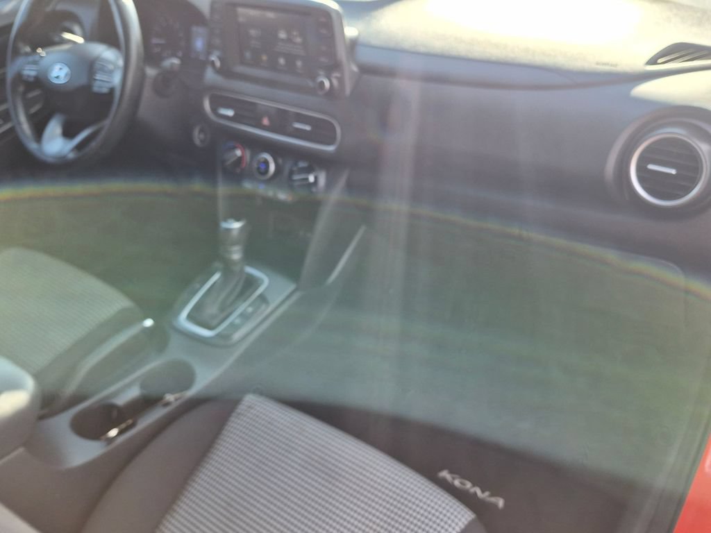 Used 2020 Hyundai Kona SEL FWD image 19