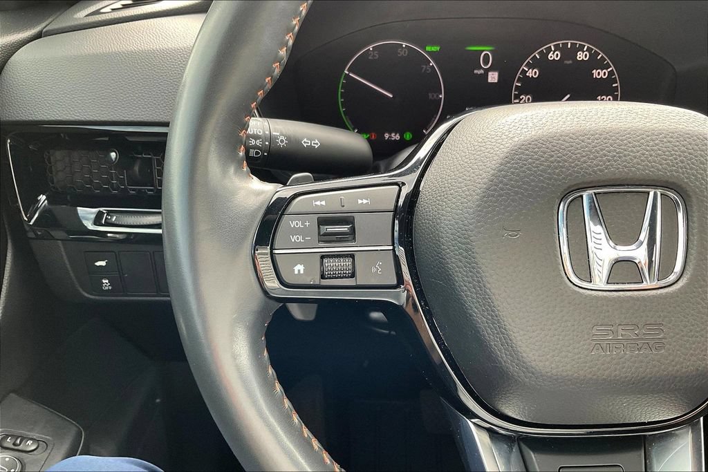Used 2023 Honda CR-V Sport Touring image 11