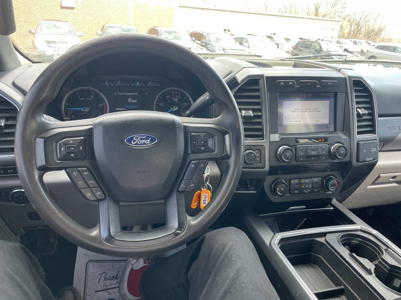 Used 2019 Ford F250 XLT w/ XLT Premium Package image 33
