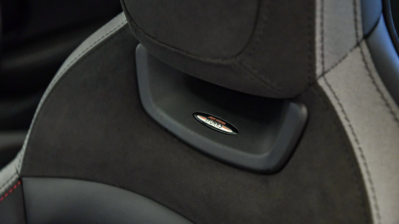 Certified 2023 MINI Cooper John Cooper Works image 28