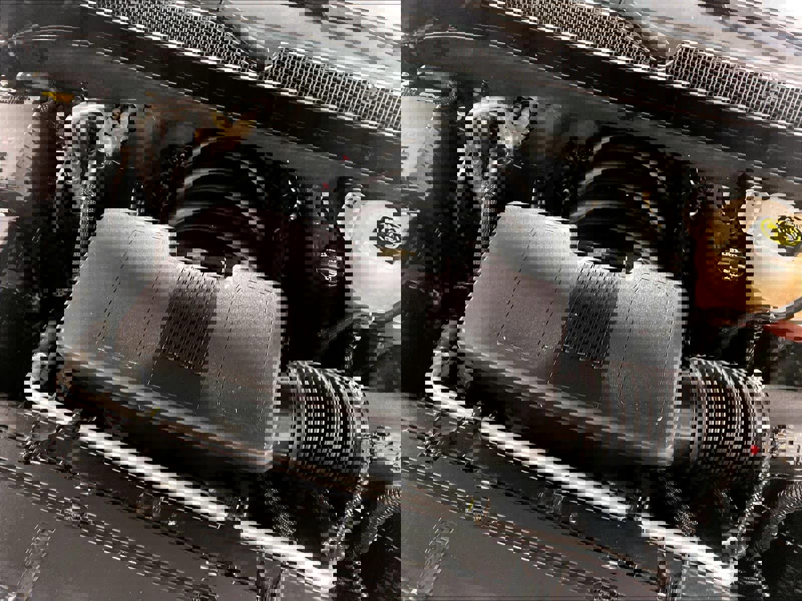 Used 2023 Chevrolet Tahoe LS image 35