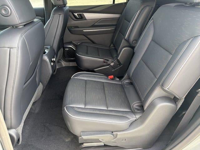 New 2026 Buick Enclave Sport Touring w/ Power Package FWD image 21