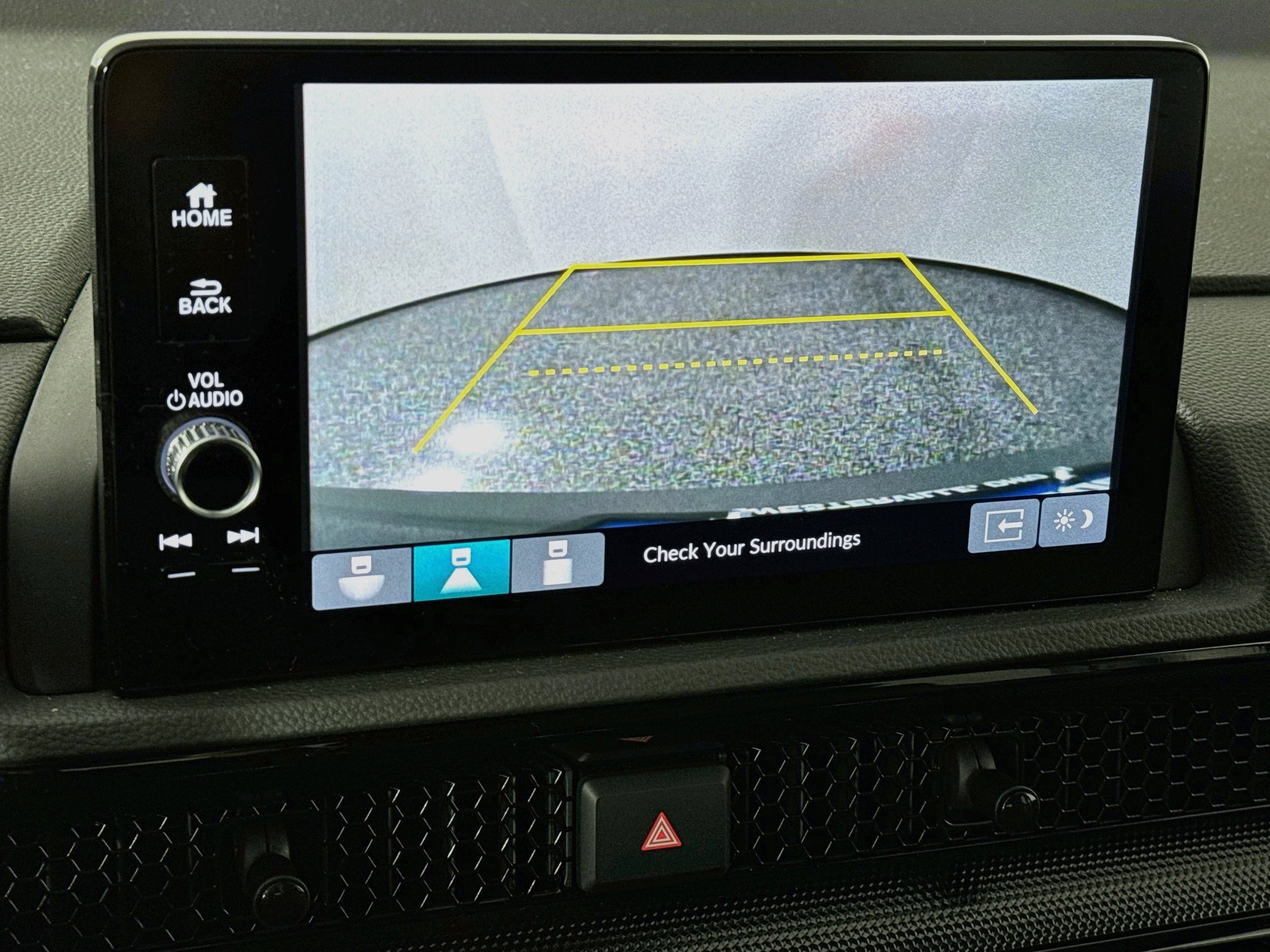 Used 2023 Honda CR-V EX-L image 13