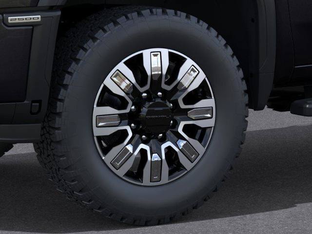 New 2026 GMC Sierra 2500 Denali w/ Max Trailering Package AWD/4WD image 9