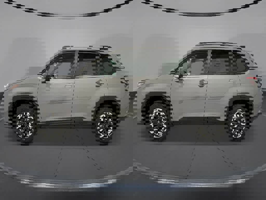 New 2026 Subaru Forester Premium image 2