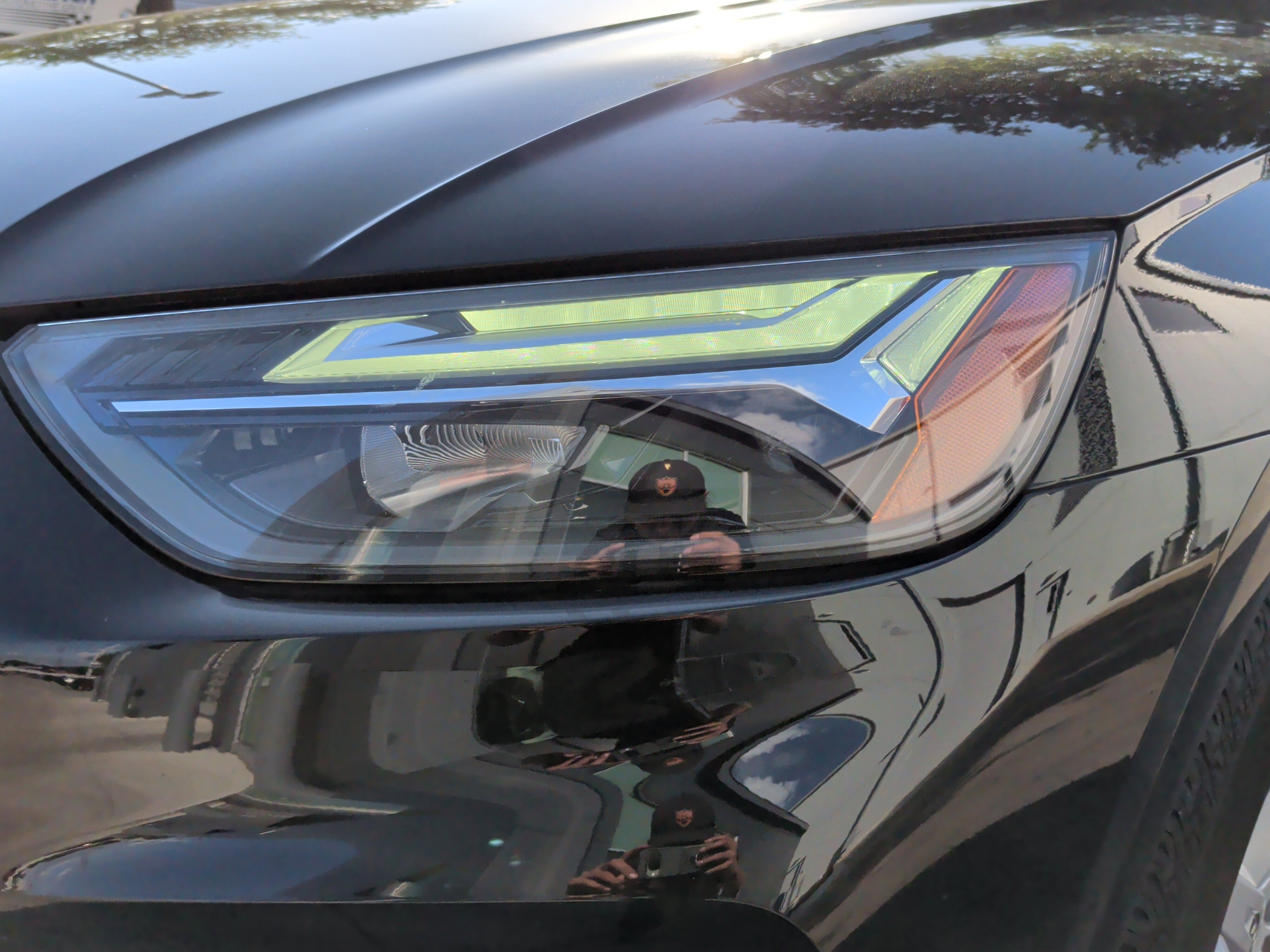 Certified 2023 Audi Q5 2.0T Premium w/ Convenience Package image 6