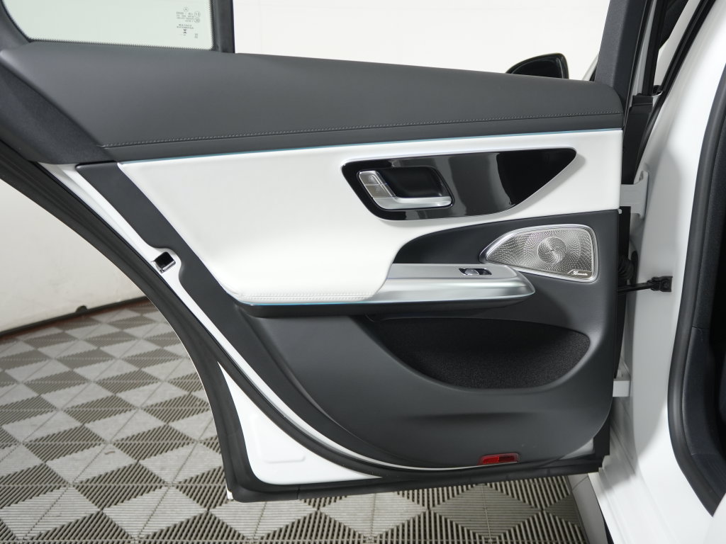 New 2027 Mercedes-Benz E 53 AMG e 4MATIC Sedan image 27