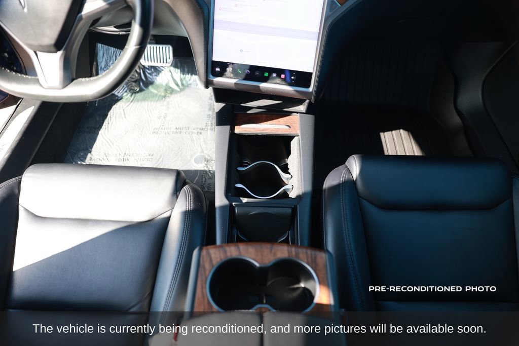 Used 2020 Tesla Model S Long Range Plus image 27
