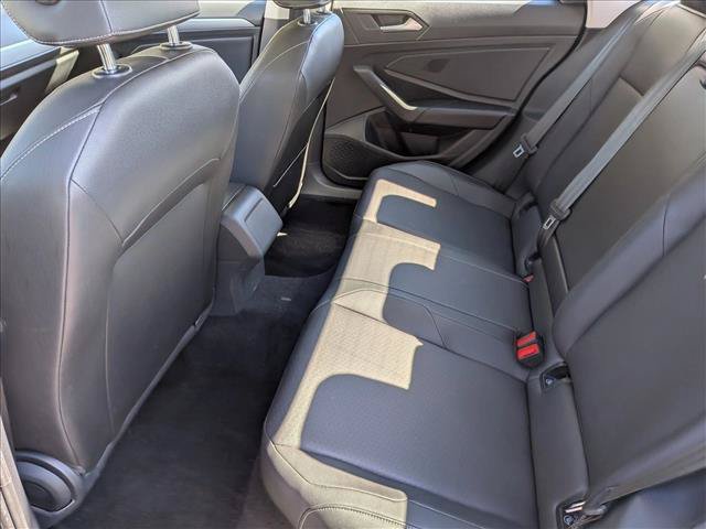 Used 2019 Volkswagen Jetta SE FWD image 17