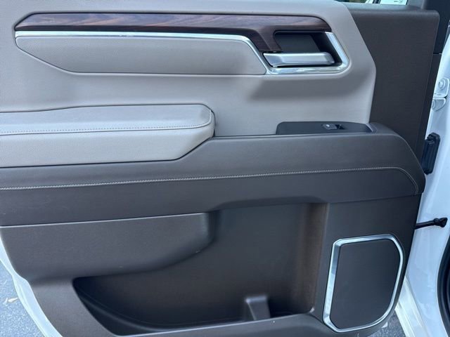 Used 2023 GMC Sierra 1500 SLT image 26