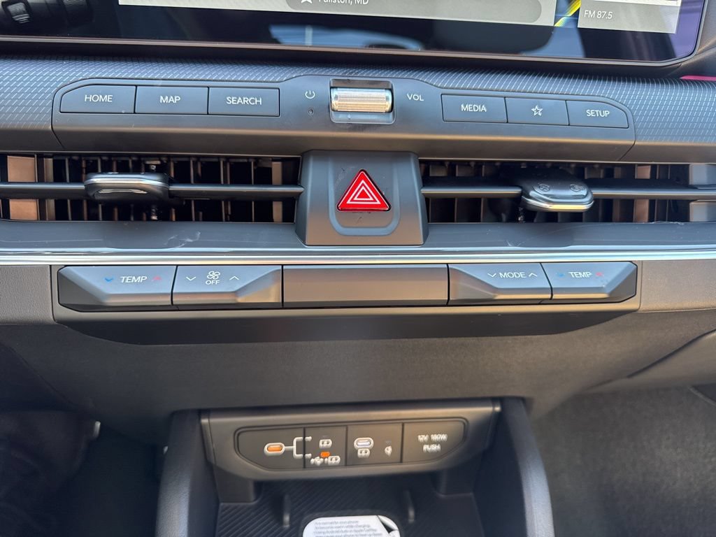 New 2026 Kia K4 GT-Line Turbo FWD image 14