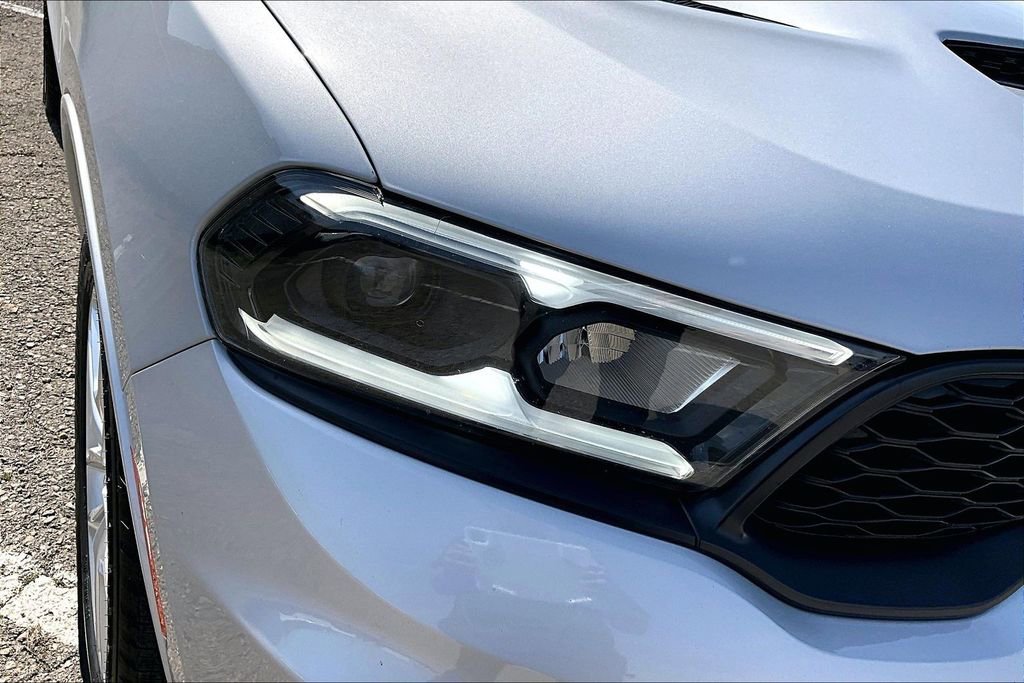 Used 2024 Dodge Durango R/T image 30