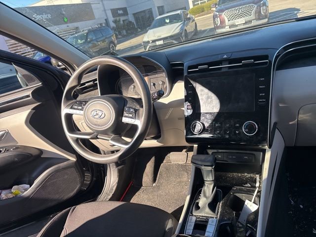 Used 2023 Hyundai Tucson SE image 11