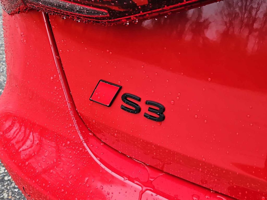 New 2026 Audi S3 Premium AWD/4WD image 5