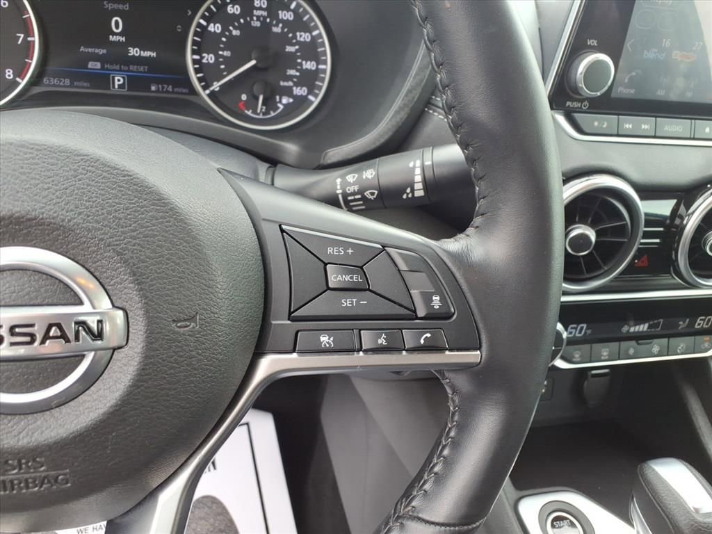 Used 2021 Nissan Sentra SV image 15