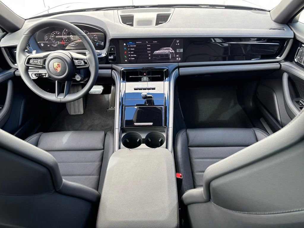 New 2026 Porsche Panamera image 20