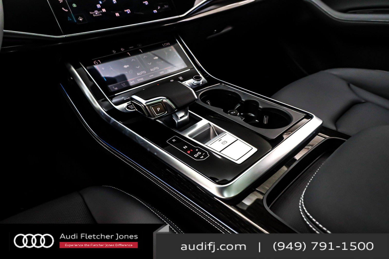 New 2025 Audi Q7 3.0T Premium Plus image 6