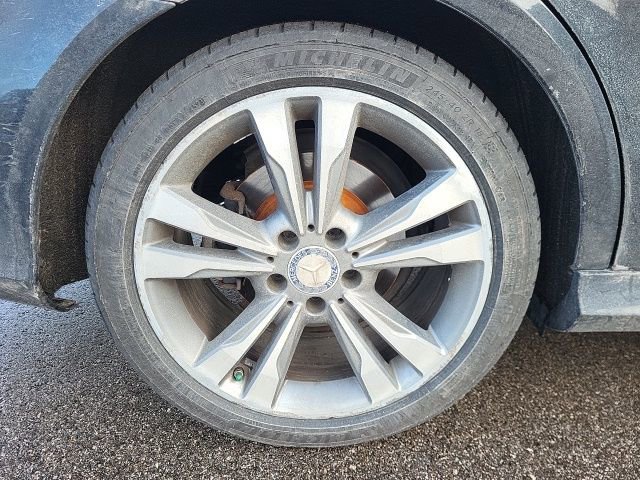 Used 2014 Mercedes-Benz E 350 Sedan image 14