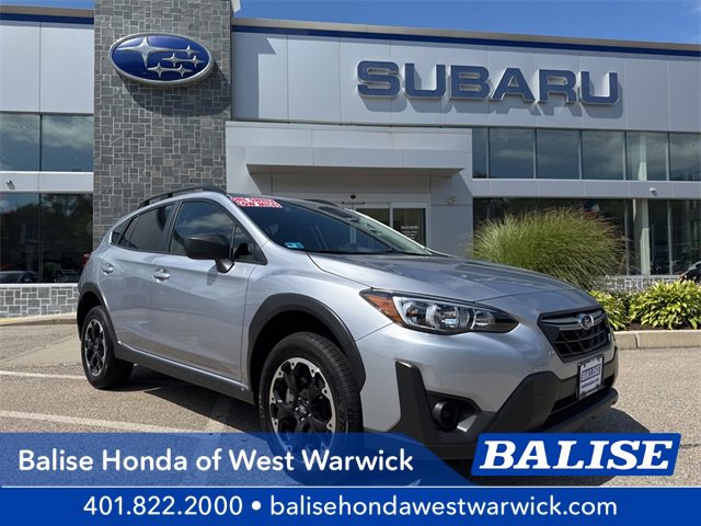 Used 2023 Subaru Crosstrek 2.0i