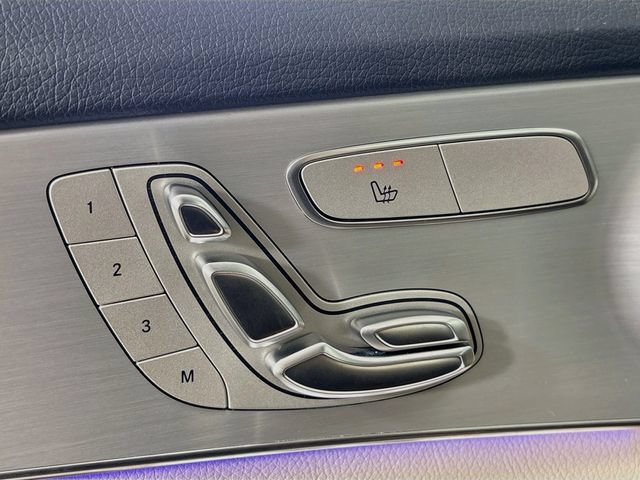 Used 2021 Mercedes-Benz C 300 4MATIC Sedan image 20