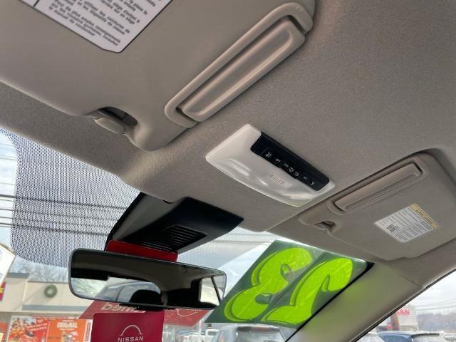 Certified 2023 Nissan Kicks SV w/ Interior Electronics Package FWD image 23