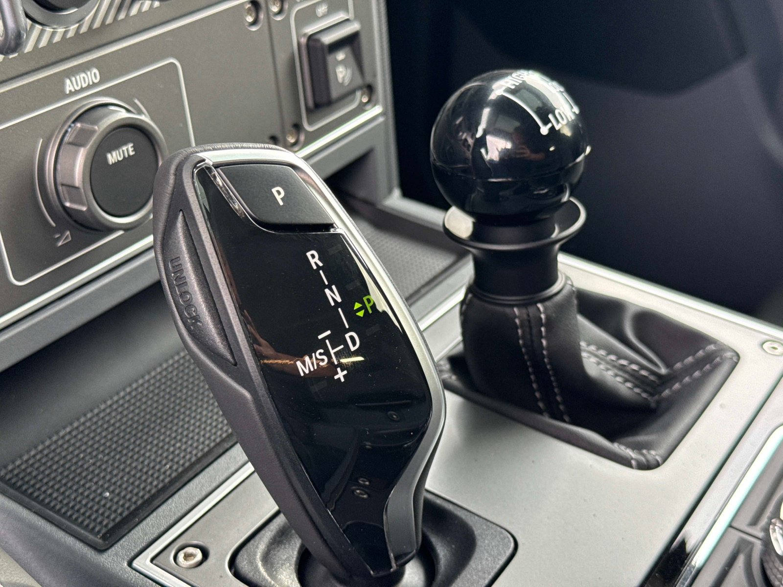 New 2026 INEOS Grenadier Trialmaster Edition image 21