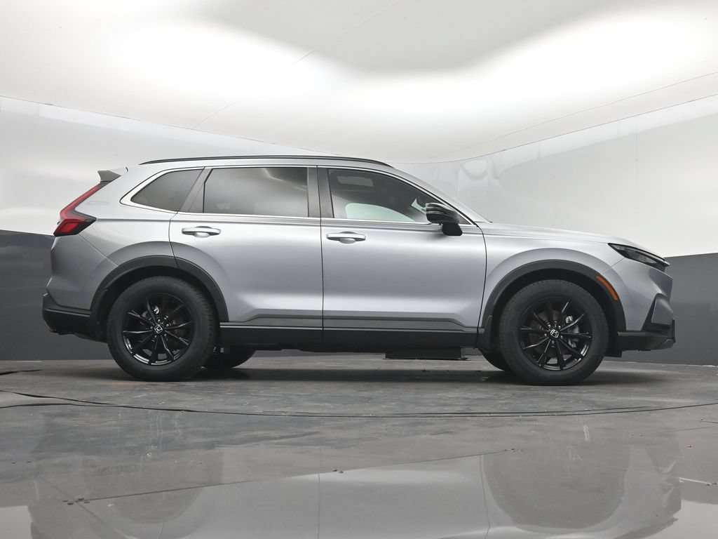 Used 2024 Honda CR-V Sport-L image 16