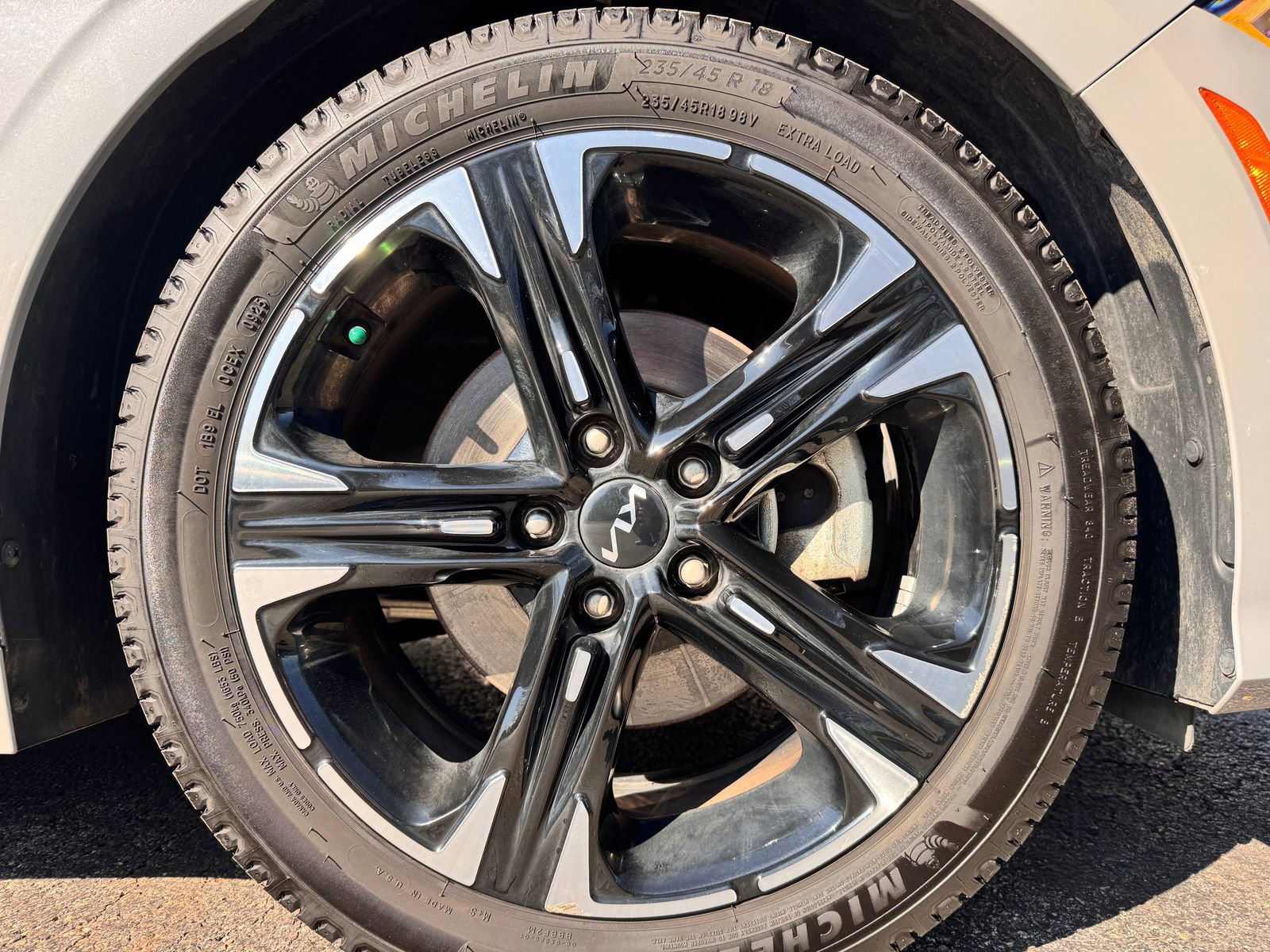 Used 2022 Kia K5 GT-Line w/ GT-Line FWD Premium Package image 30