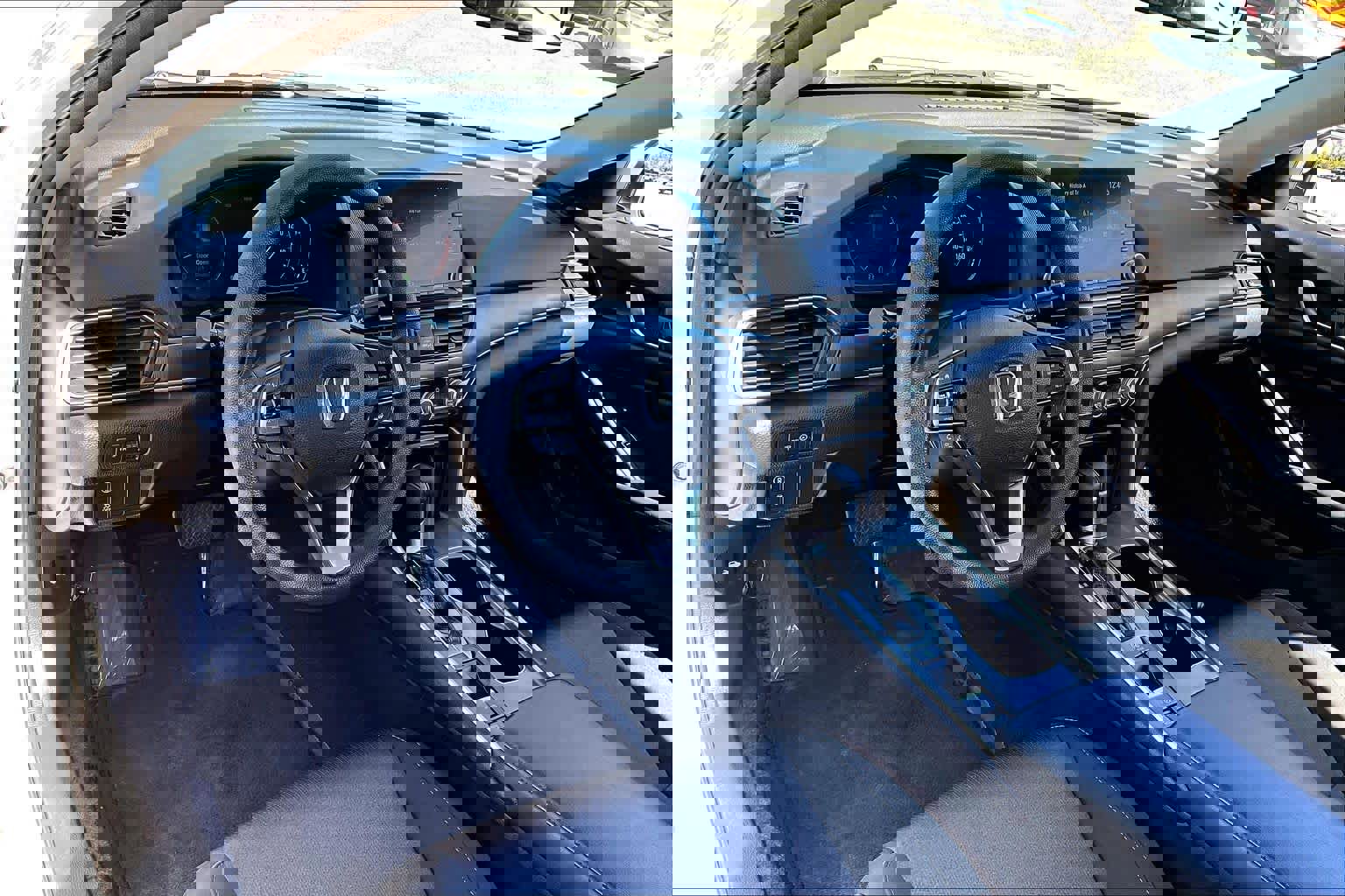 Used 2018 Honda Accord LX image 17