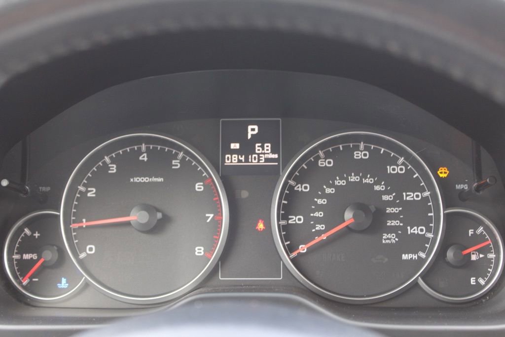 Used 2014 Subaru Outback 2.5i Premium image 29