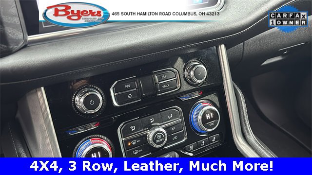 Used 2021 GMC Yukon Denali image 23