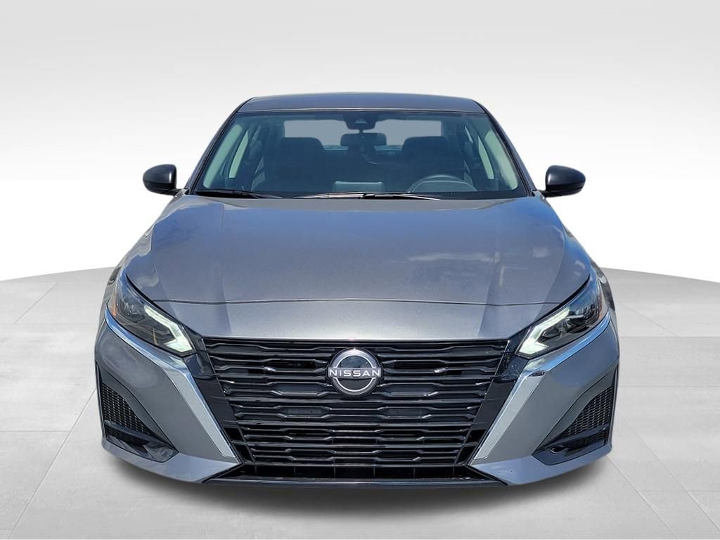 New 2026 Nissan Altima 2.5 SV FWD image 8