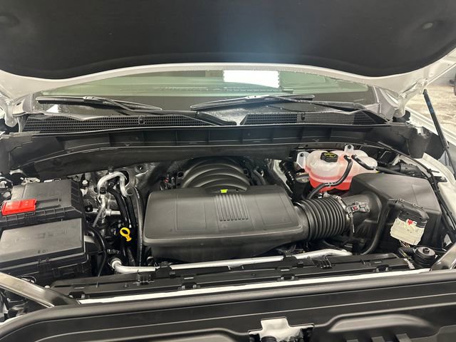 New 2026 GMC Sierra 1500 SLE image 24