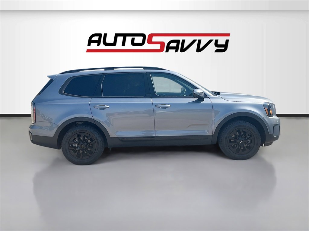 Used 2024 Kia Telluride SX X-Pro image 8