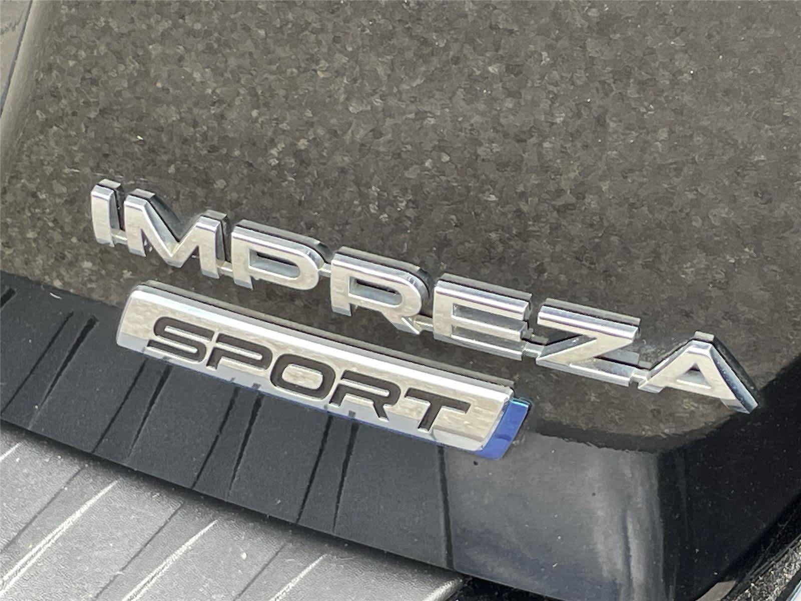 Used 2015 Subaru Impreza 2.0i Sport Premium AWD/4WD image 10