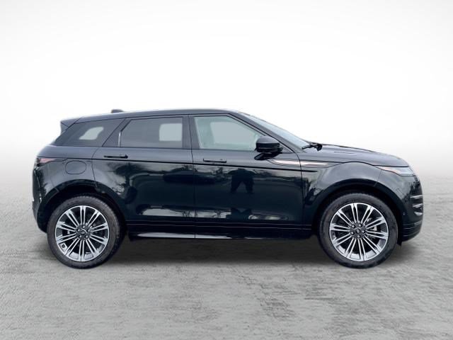 Certified 2024 Land Rover Range Rover Evoque Dynamic SE image 4