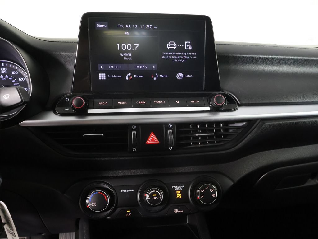 Used 2023 Kia Forte LXS FWD image 39