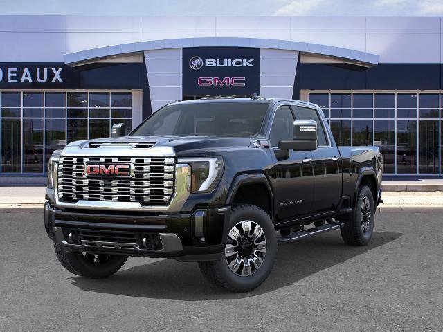 New 2026 GMC Sierra 3500 Denali w/ Denali Reserve Package AWD/4WD image 30