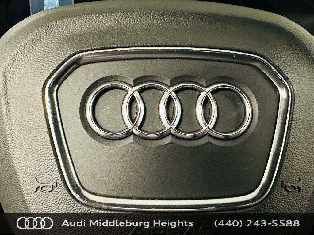 Certified 2023 Audi A5 2.0T Premium Plus w/ Premium Plus AWD/4WD image 19
