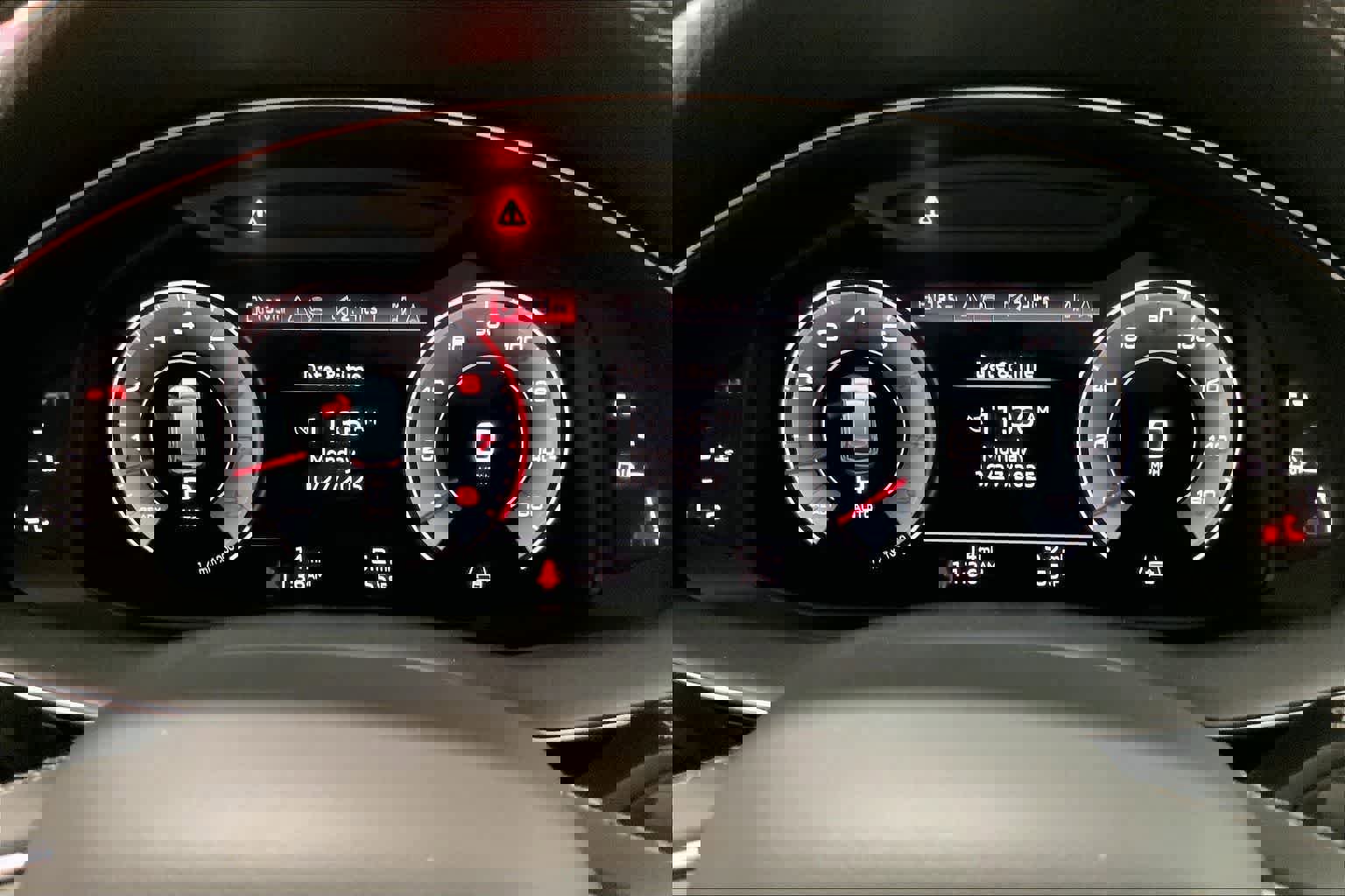 New 2026 Audi Q8 Premium Plus image 18