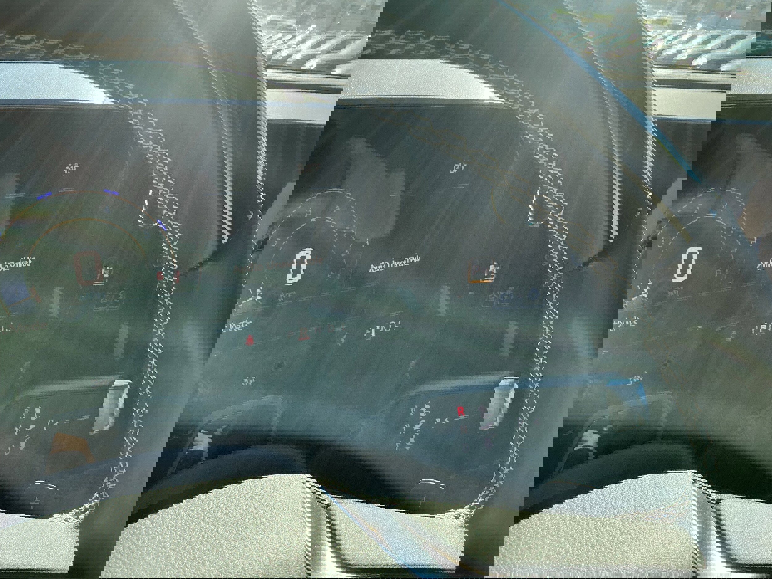 New 2026 Chevrolet Traverse High Country image 22