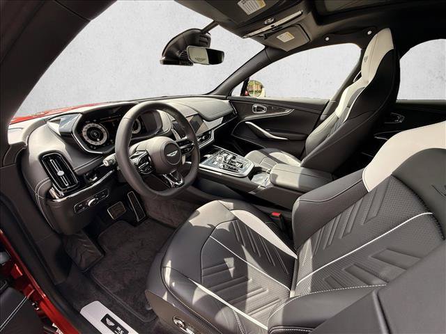 New 2026 Aston Martin DBX S AWD/4WD image 15