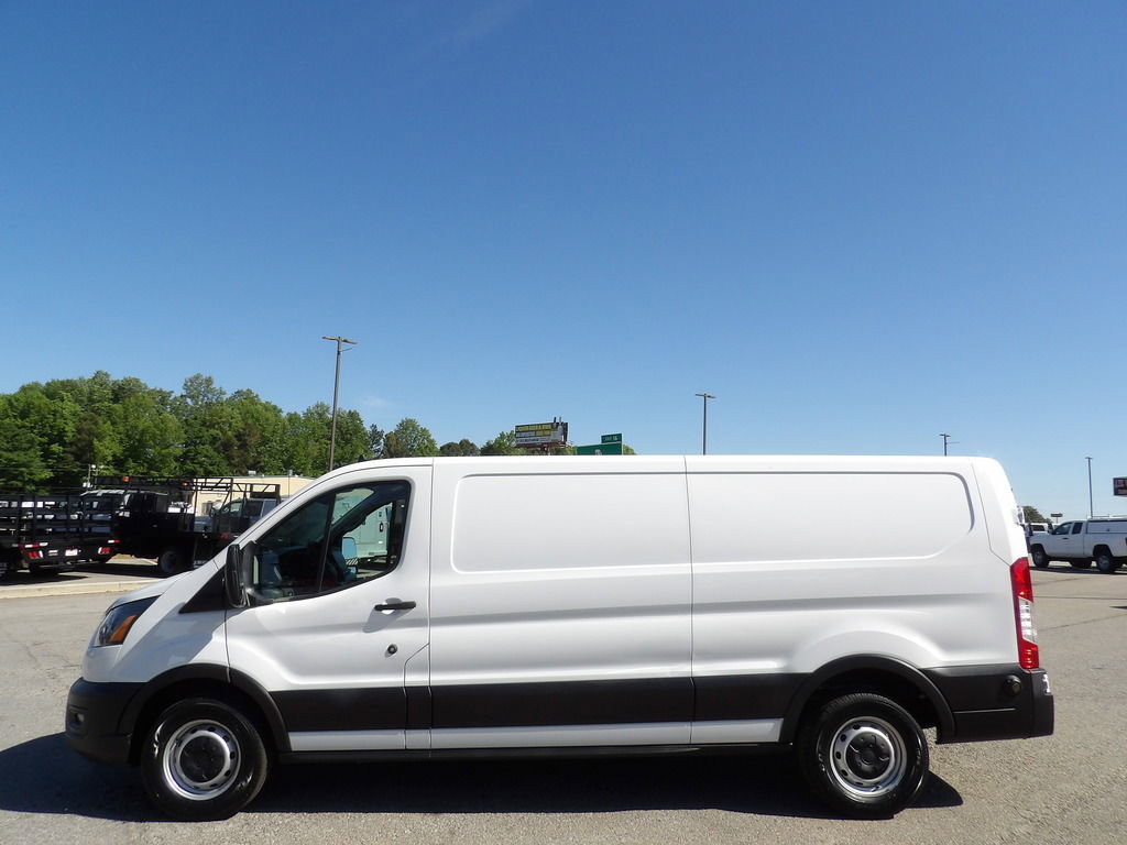 Used 2020 Ford Transit 150 Low Roof w/ Upfitter Package RWD image 56