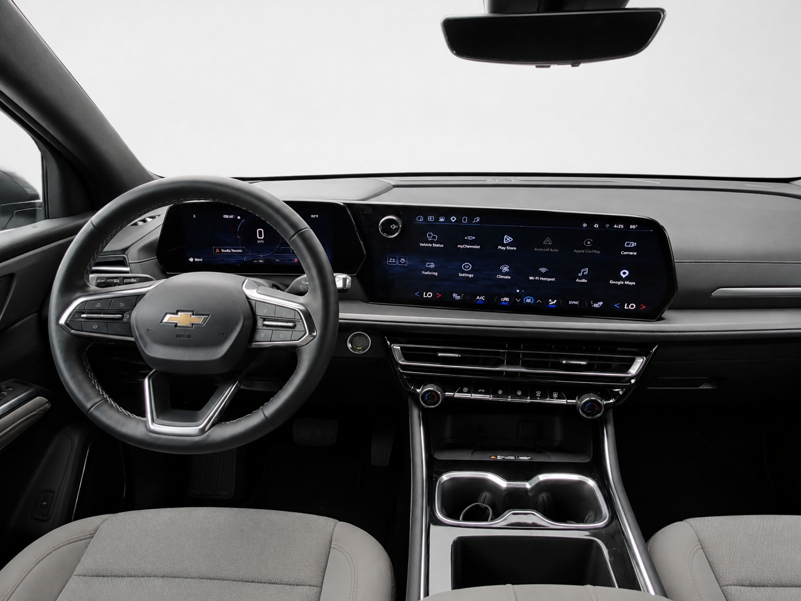 Used 2026 Chevrolet Traverse LT w/ Driver Confidence Package FWD image 15